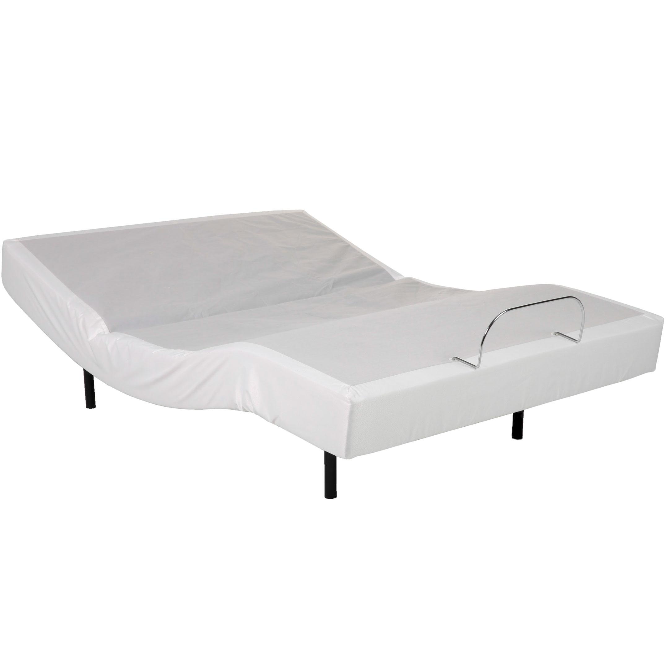 Leggett and platt queen adjustable discount base